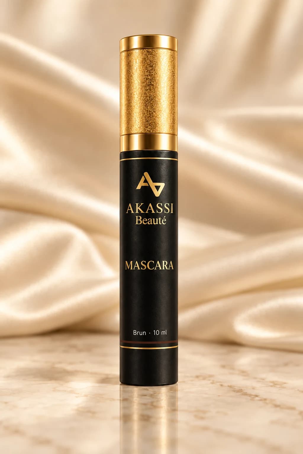 MASCARA AKASSI